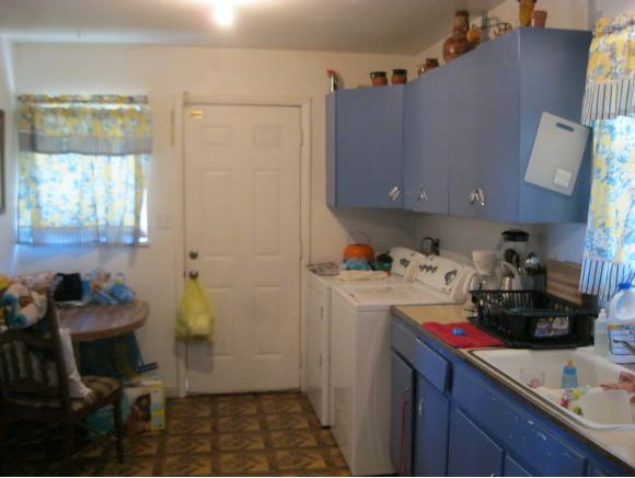 411A&BCreek Trails, Burns Flat, OK 73624