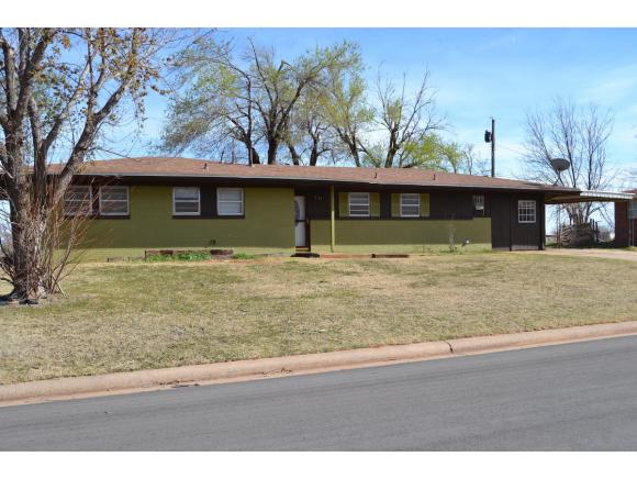 213Pawnee, Burns Flat, OK 73624