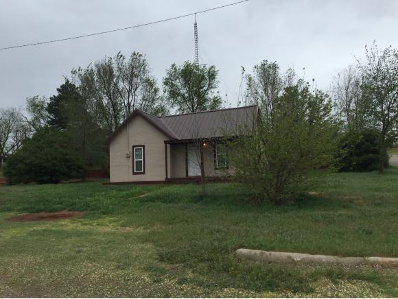 302 E Cross, Cheyenne, OK 73628