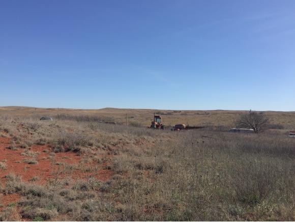Hwy283, Cheyenne, OK 73628