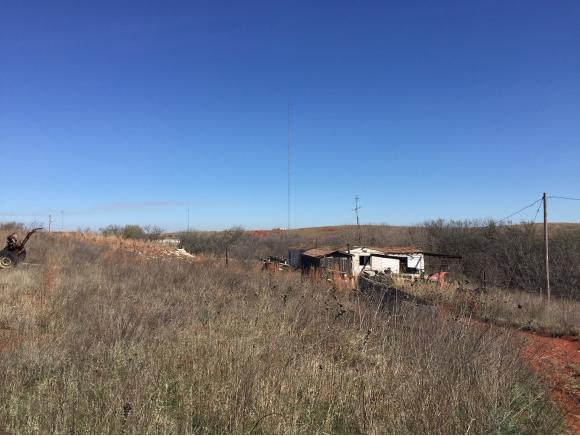 Hwy283, Cheyenne, OK 73628