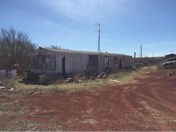 Hwy283, Cheyenne, OK 73628