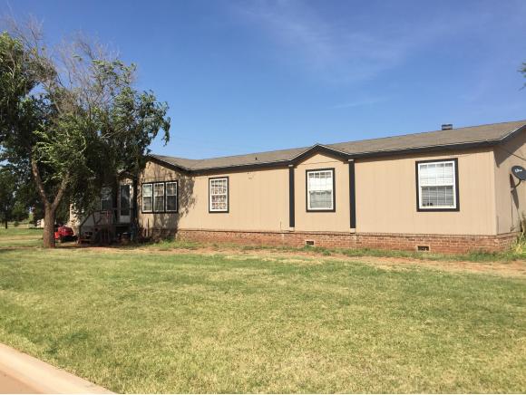 207 S Twelfth, Cheyenne, OK 73628