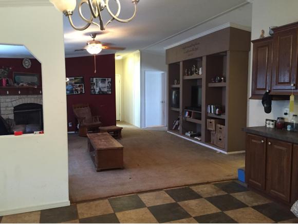 207 S Twelfth, Cheyenne, OK 73628