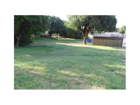 unk2nd St., Cordell, OK 73632