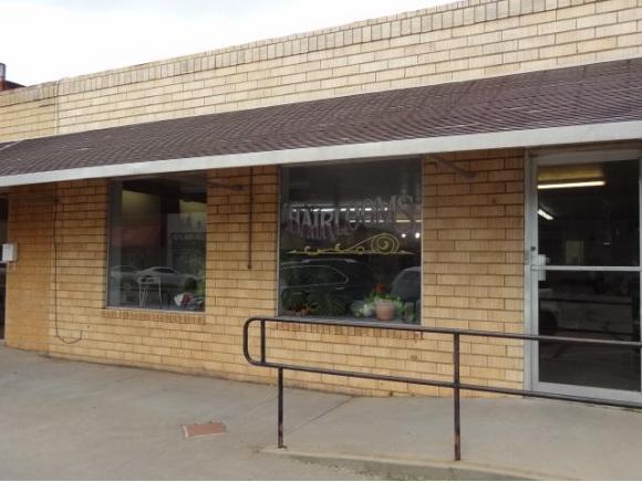 116 N Market, Cordell, OK 73632