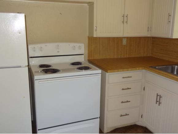 303 N Market St., Cordell, OK 73632