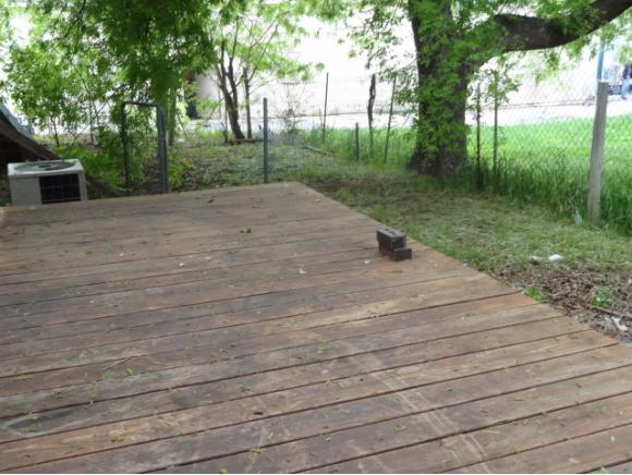 204 E 3rd St., Cordell, OK 73632
