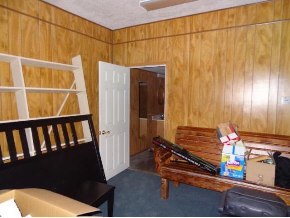 110 S College, Cordell, OK 73632