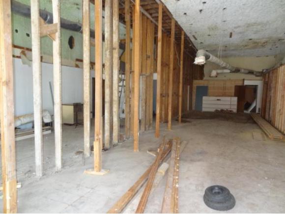 110 S College, Cordell, OK 73632