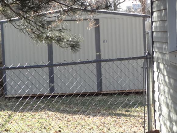 1212 N Lee St., Cordell, OK 73632