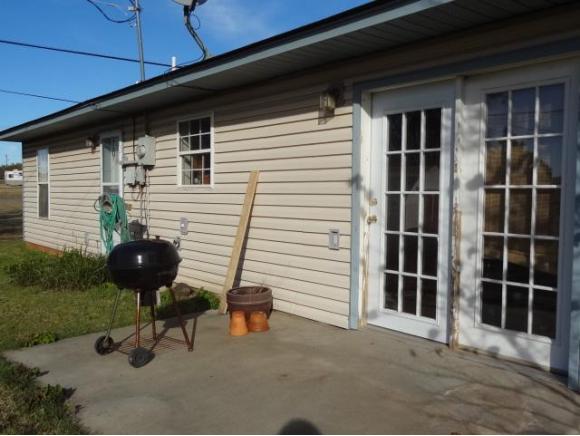 102Florence Dr., Cordell, OK 73632