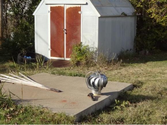 102Florence Dr., Cordell, OK 73632