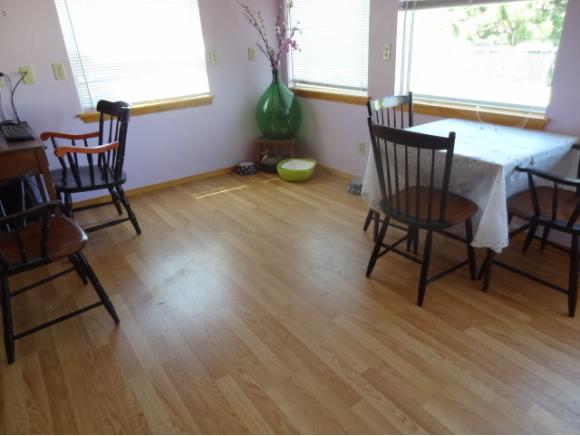 609 W 10th St., Cordell, OK 73632
