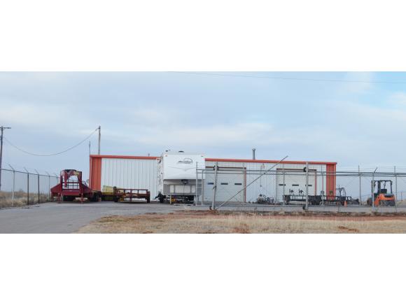 22181 W Hwy 152, Cordell, OK 73632