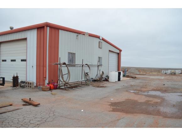 22181 W Hwy 152, Cordell, OK 73632