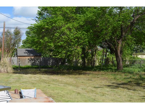 621 N Temple, Cordell, OK 73632