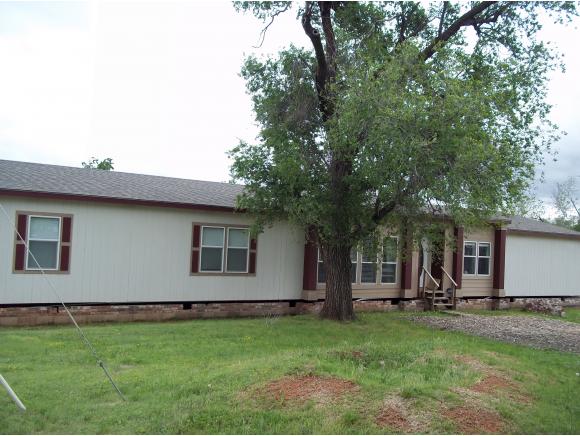 720 E 1st, Cordell, OK 73632