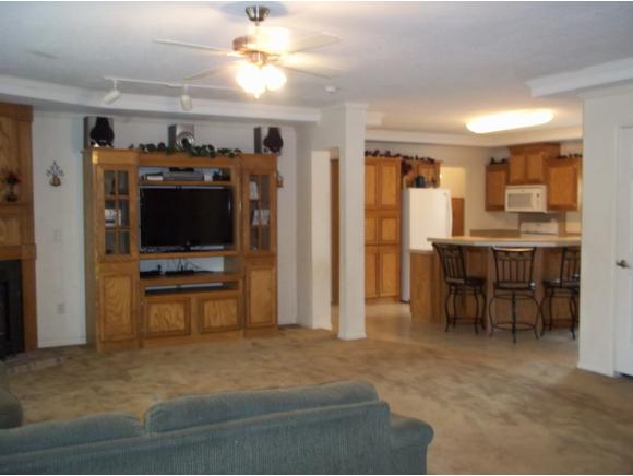 720 E 1st, Cordell, OK 73632
