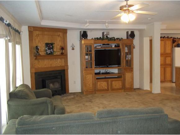 720 E 1st, Cordell, OK 73632