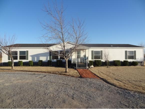 12102 N 2230 Rd., Cordell, OK 73632