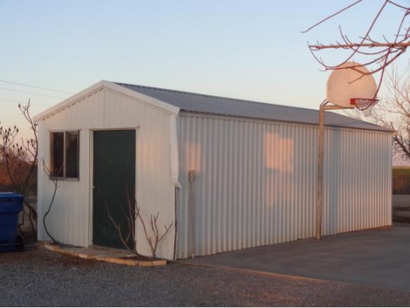 12102 N 2230 Rd., Cordell, OK 73632