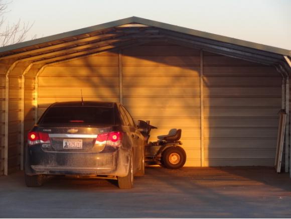 12102 N 2230 Rd., Cordell, OK 73632