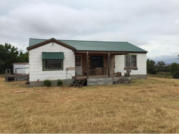 RRHwy 47, Unincorp Roger Mills, OK 73638