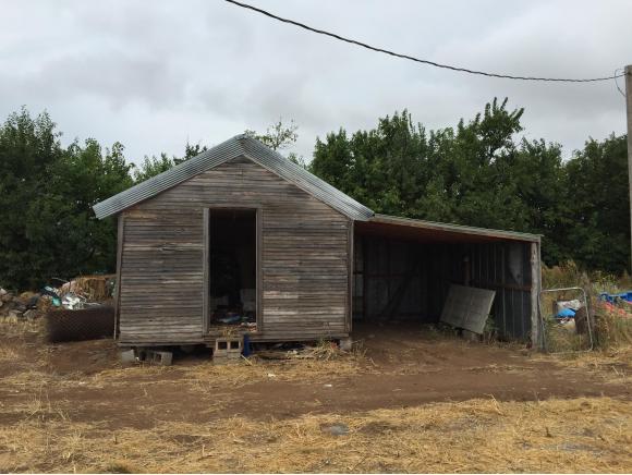 RRHwy 47, Unincorp Roger Mills, OK 73638