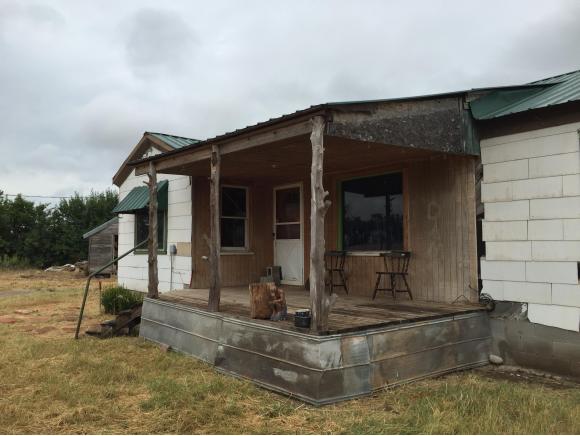 RRHwy 47, Unincorp Roger Mills, OK 73638