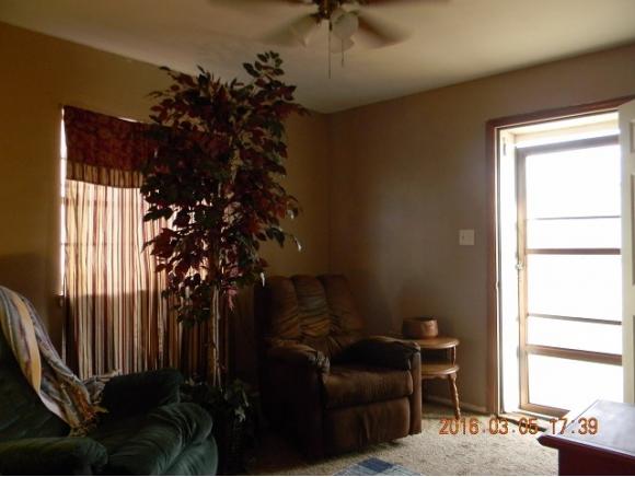 101 E Orient, Dill City, OK 73641