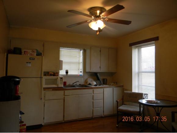 101 E Orient, Dill City, OK 73641