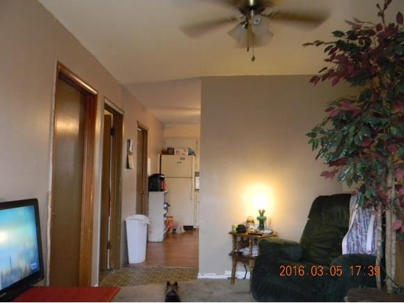 101 E Orient, Dill City, OK 73641