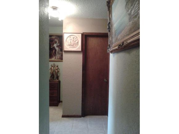 104Williams, Dill City, OK 73641