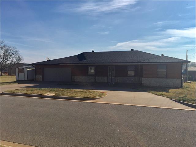 202 N Otis AveElk City, OK, 73644Beckham County