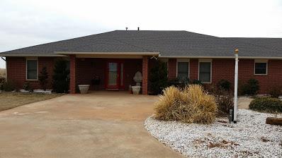 20276 E 1110, Elk City, OK 73644