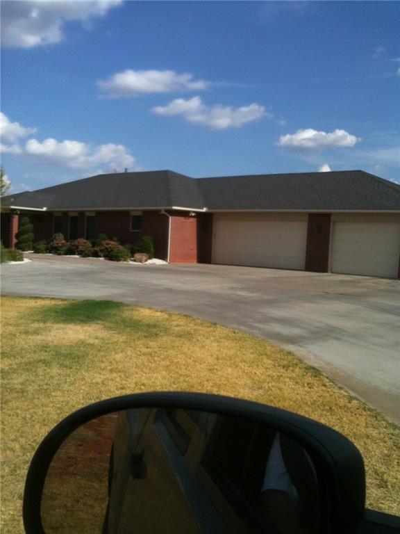 20276 E 1110, Elk City, OK 73644