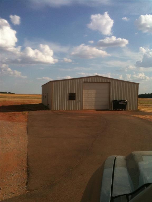 20276 E 1110, Elk City, OK 73644