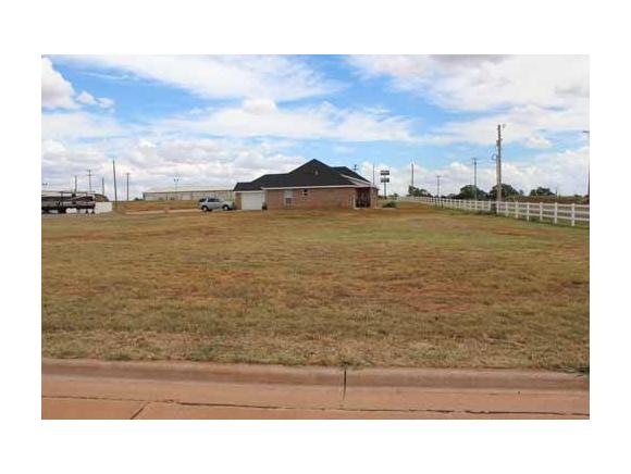 100Gambel Lane, Elk City, OK 73644