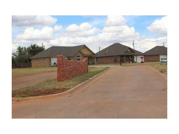 100Gambel Lane, Elk City, OK 73644