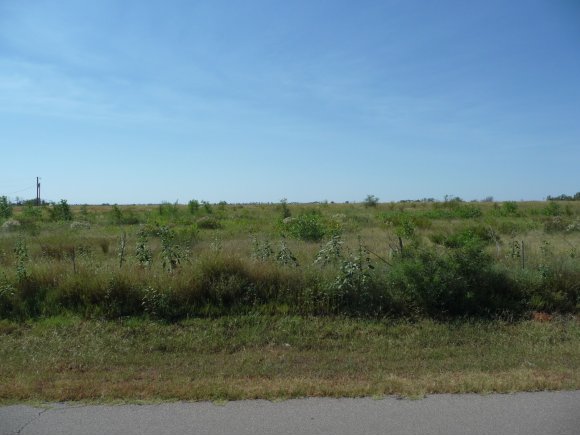 N/AE 1140 Rd, Elk City, OK 73644