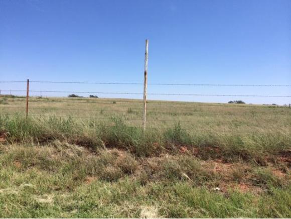 2618 N Van Buren, Elk City, OK 73644