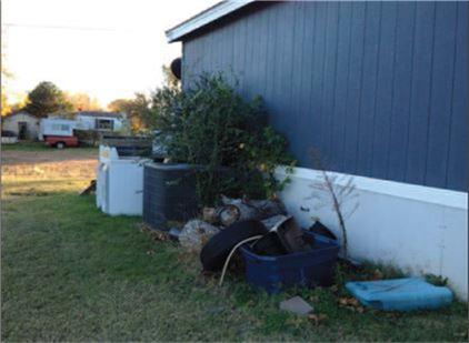 602 South Oklahoma Ave, Elk City, OK 73644