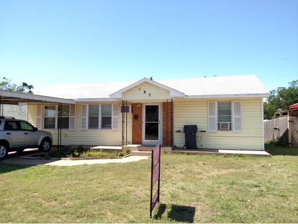 187Helen Hocker, Elk City, OK 73644