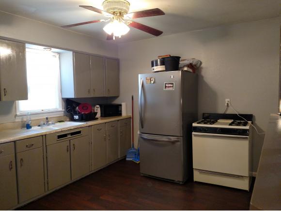 187Helen Hocker, Elk City, OK 73644