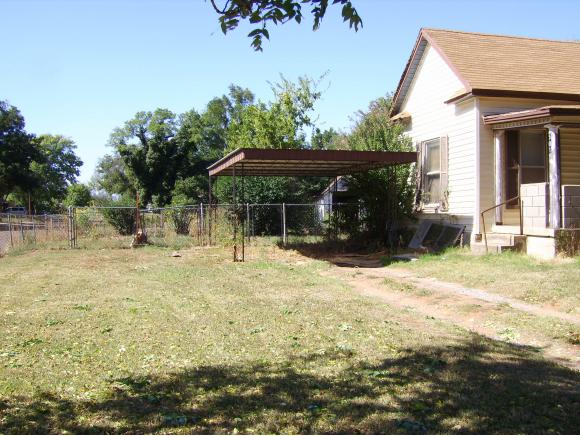 507 W 8th St., Elk City, OK 73644
