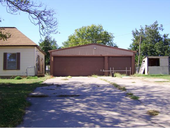 507 W 8th St., Elk City, OK 73644