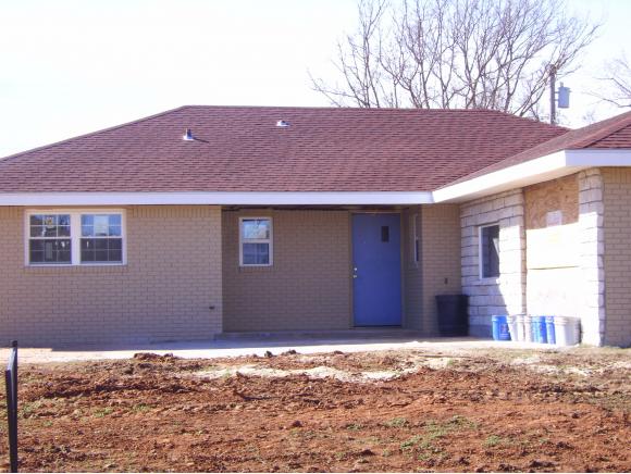 105Sunset, Elk City, OK 73644