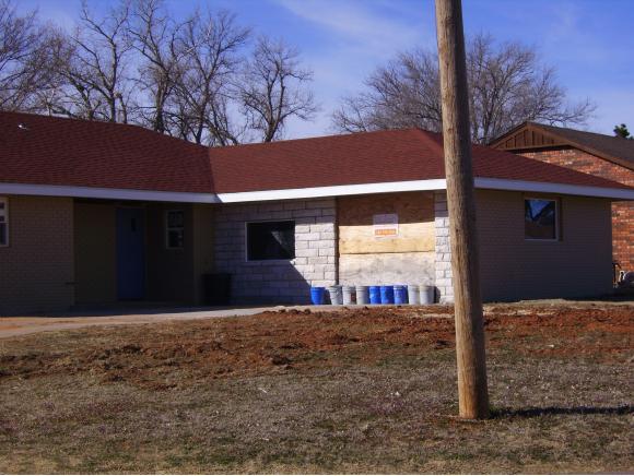 105Sunset, Elk City, OK 73644