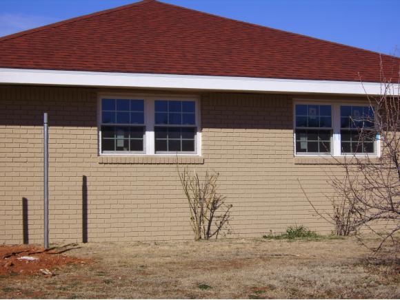 105Sunset, Elk City, OK 73644